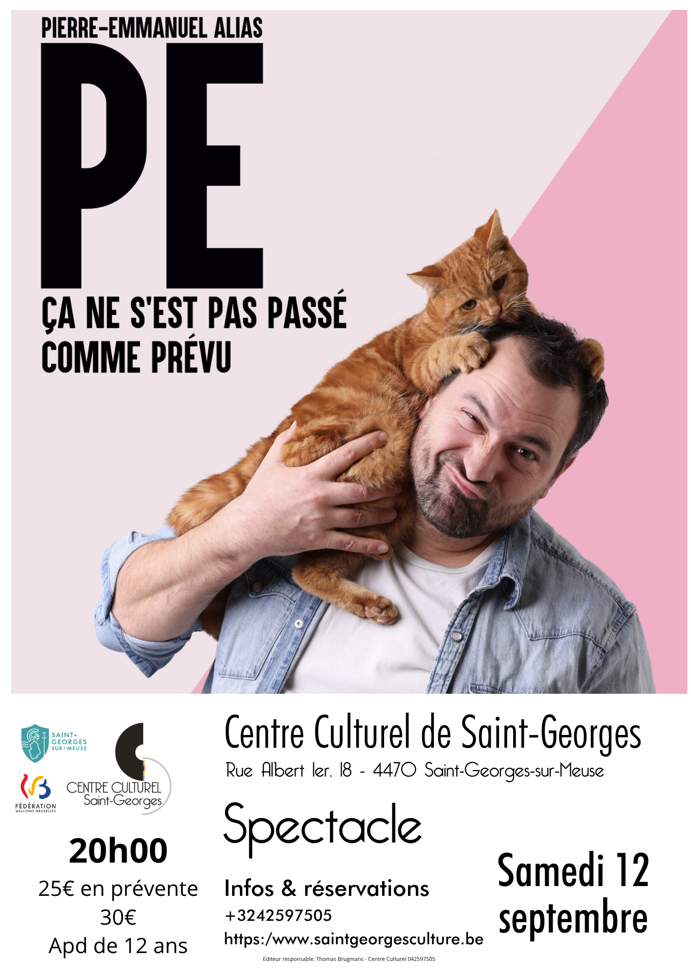 PE